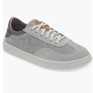 NWT OluKai Puliki - Charcoal - Sneaker - SIze 11